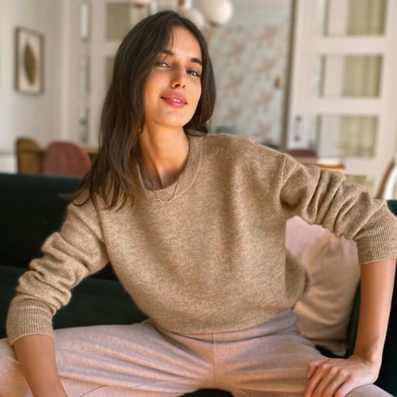 2/100$ The Group by Babaton thurlow sweater - Picture 8 of 15